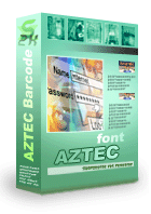 Aztec Code Visual C++