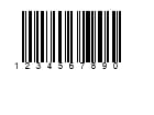 FREE online Code128C barcode generator