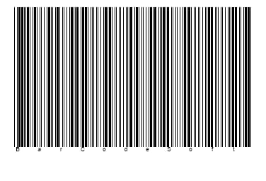 FREE online extended code 39 barcode generator