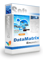 Data Matrix C#
