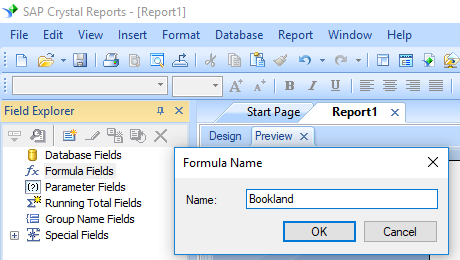 bookland code barres create formule crystal reports