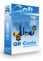 QRCode Barcode Visual Basic