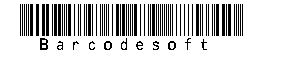 FREE online Telepen barcode generator