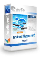 intelligent-mail 條碼